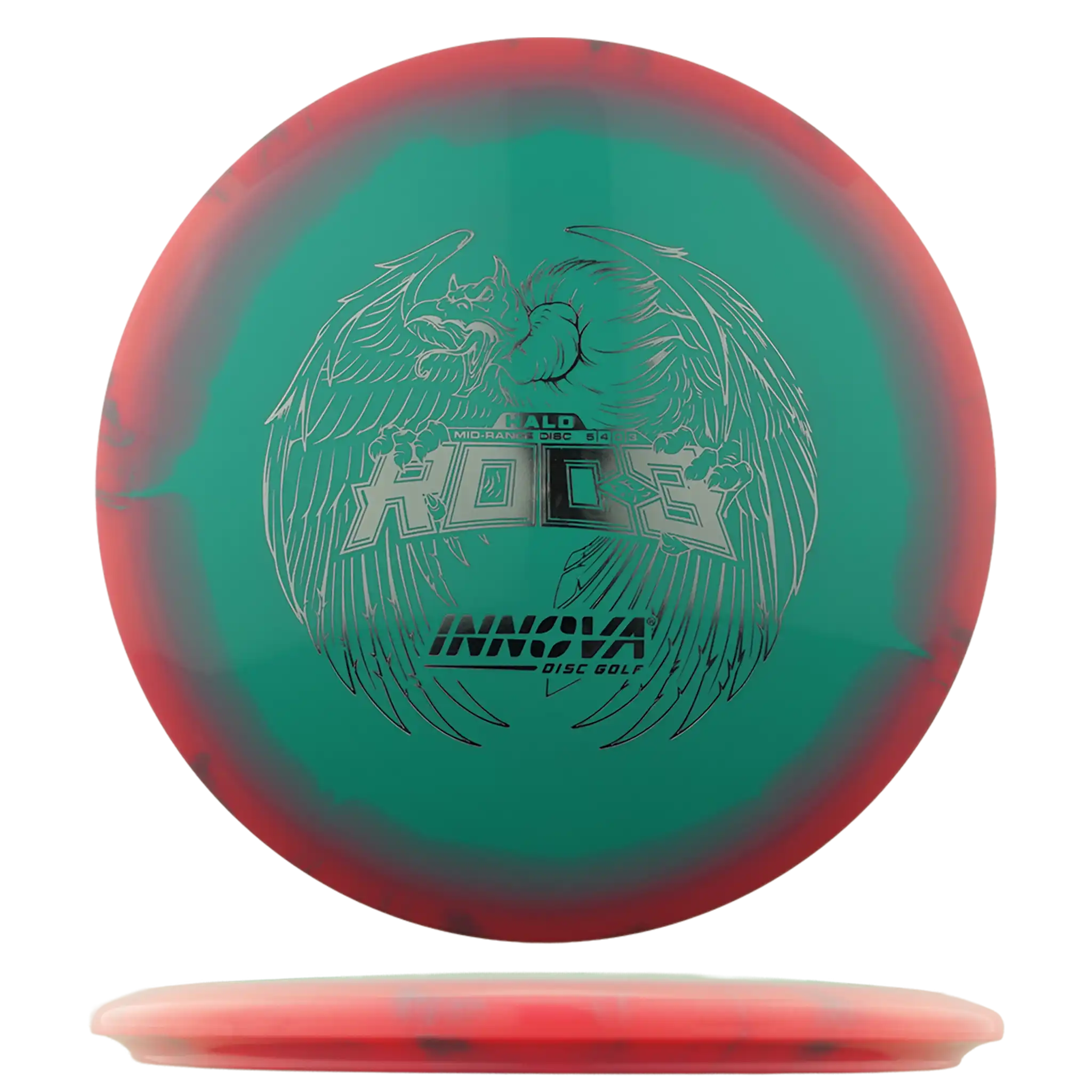 Halo Star Roc3