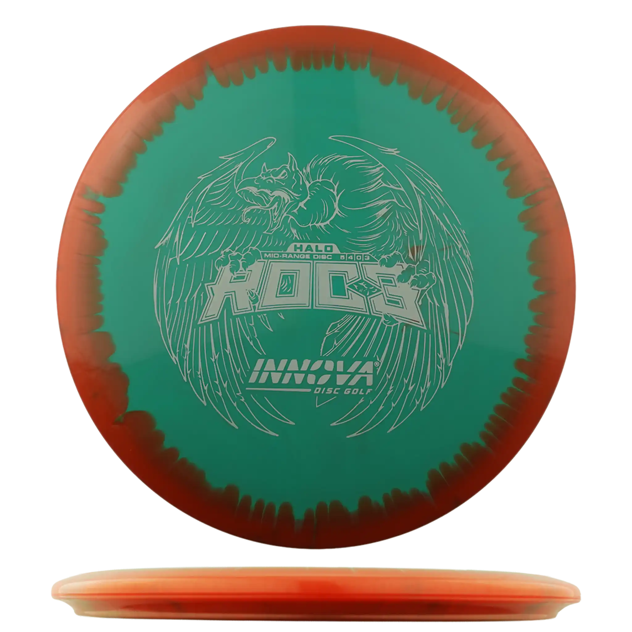 Halo Star Roc3