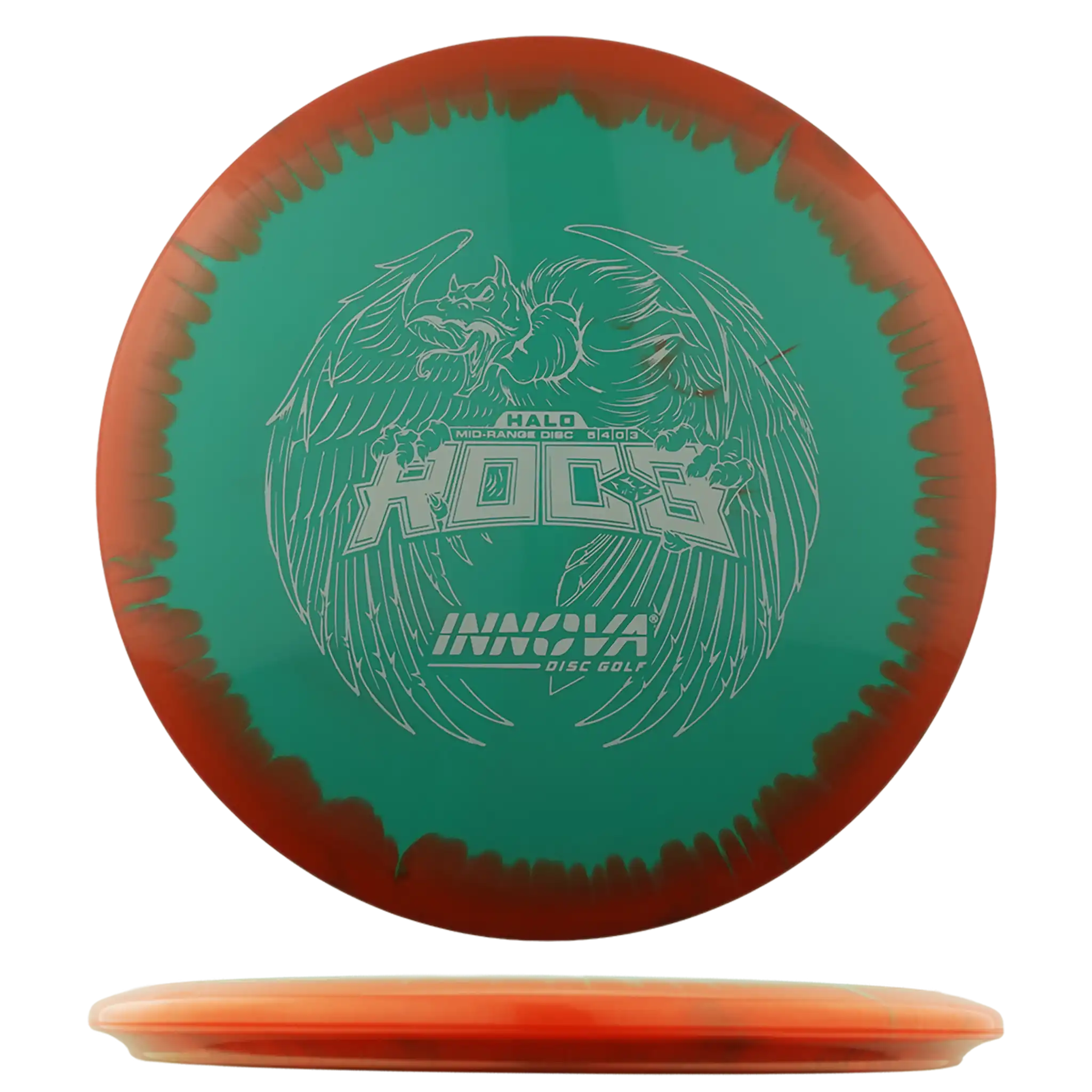Halo Star Roc3