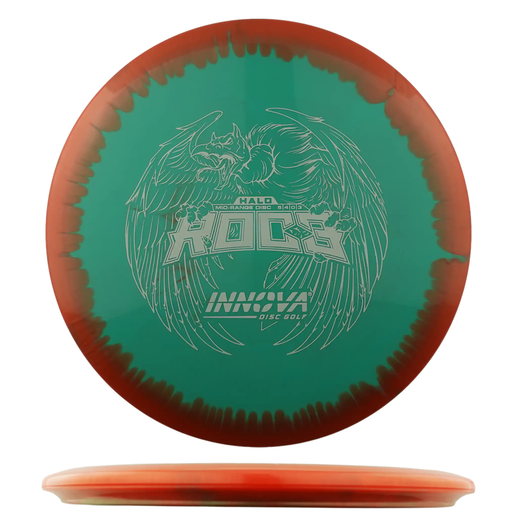 Halo Star Roc3