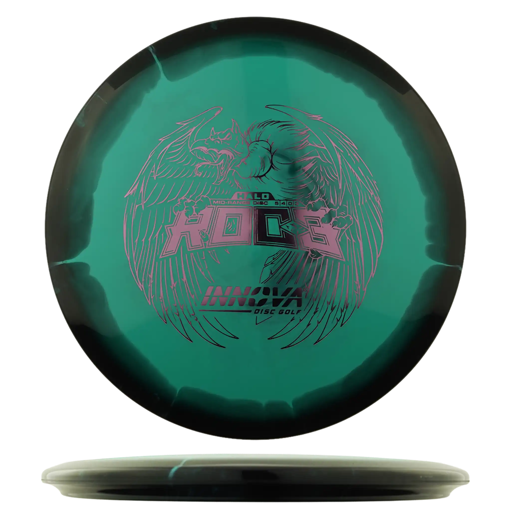 Halo Star Roc3