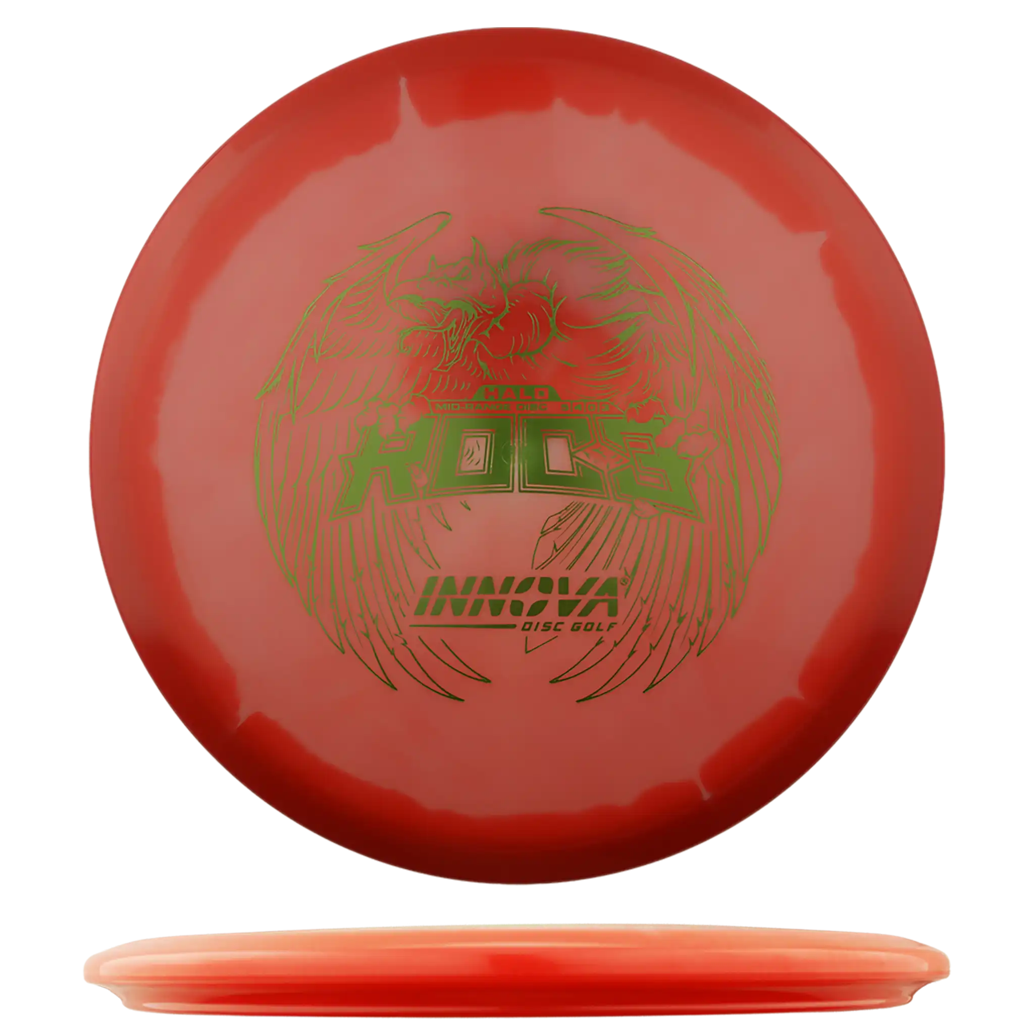 Halo Star Roc3