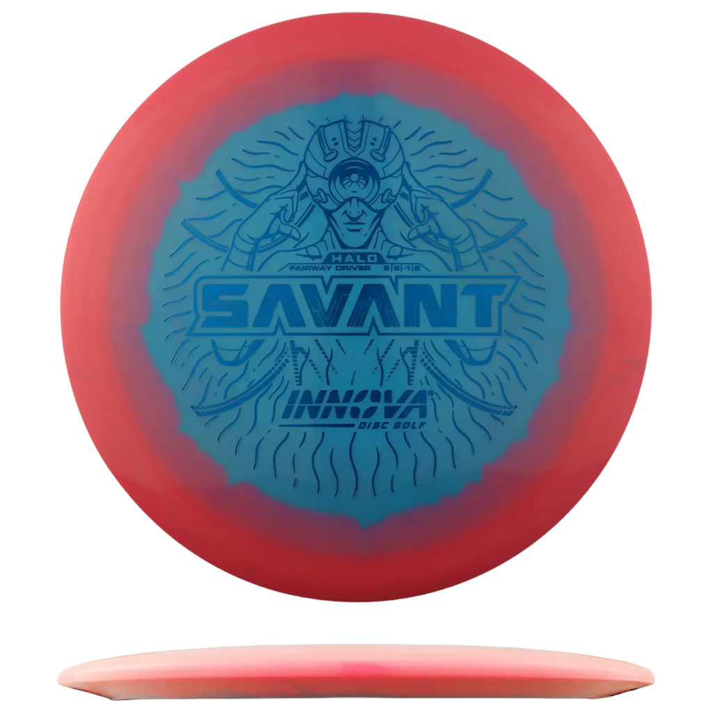 Halo Star Savant