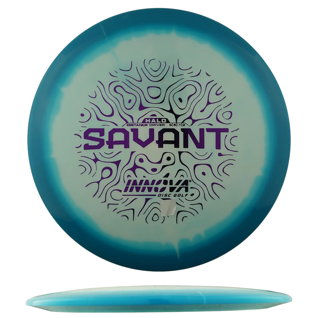 Halo Star Savant