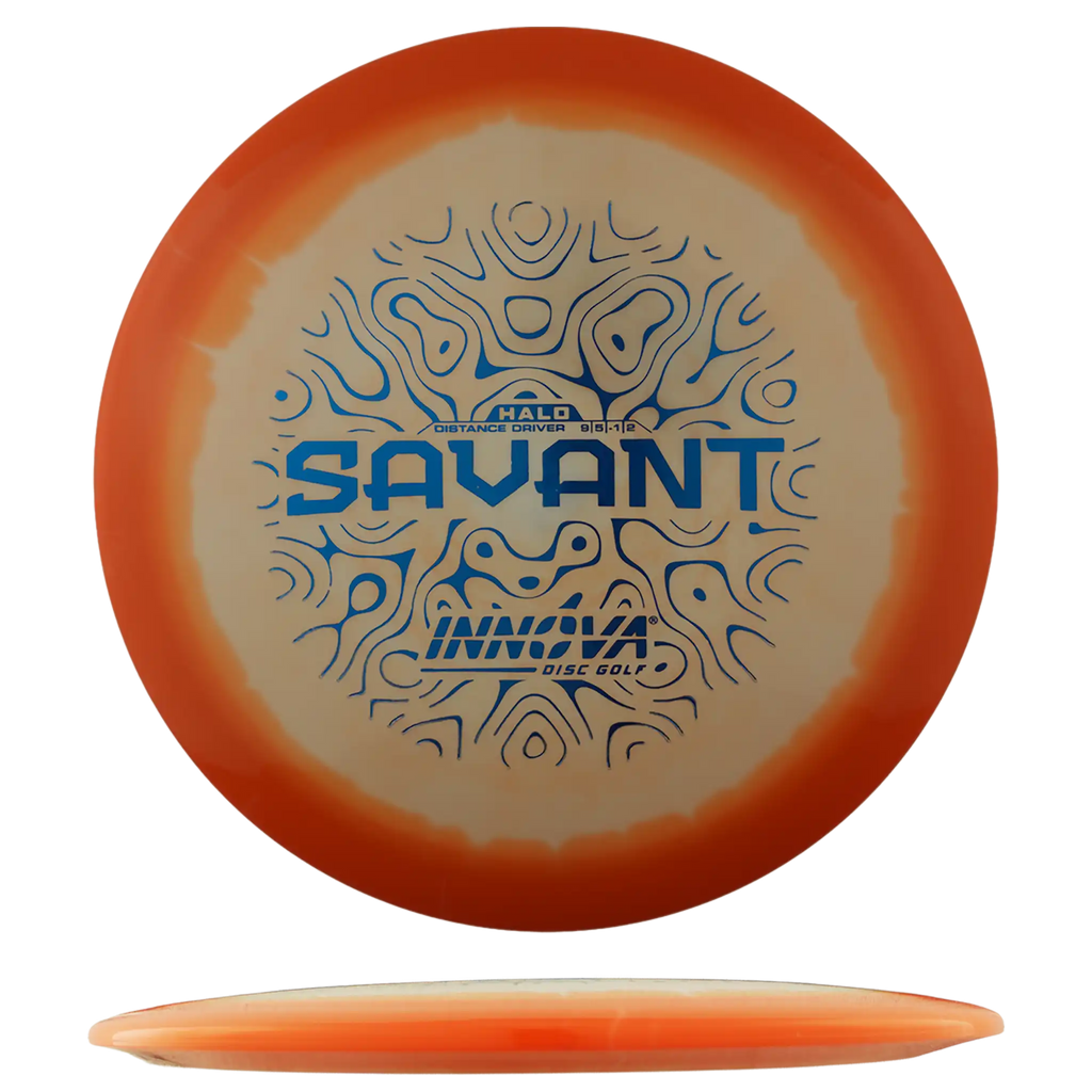 Halo Star Savant