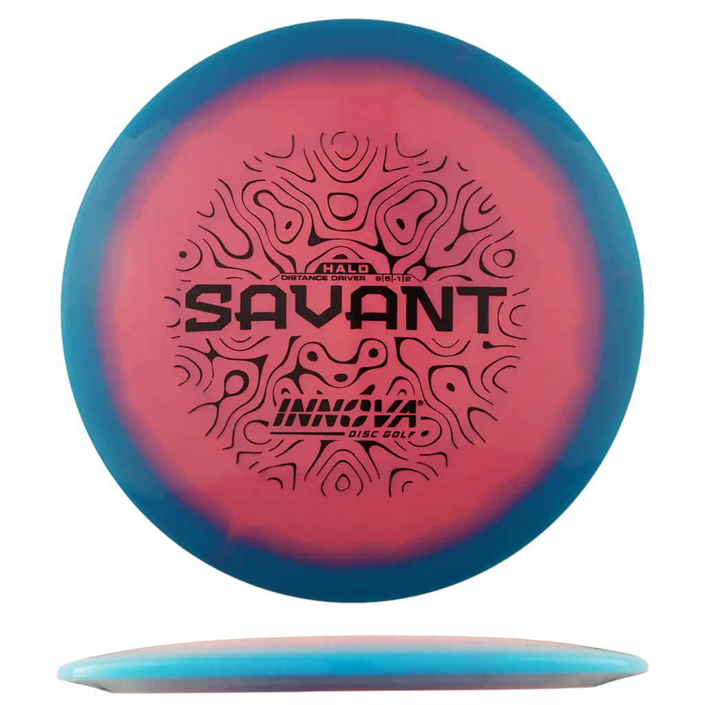 Halo Star Savant