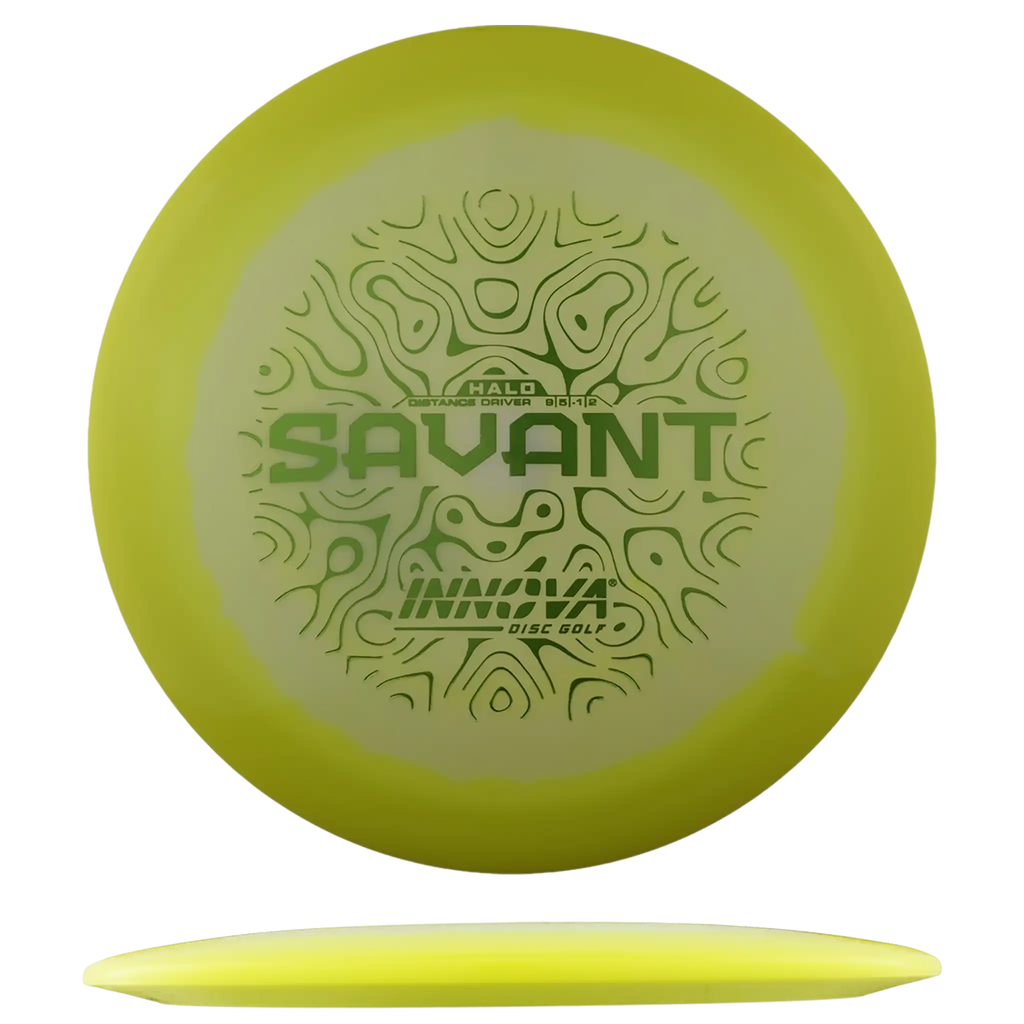 Halo Star Savant