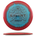 Halo Star Savant - Punainen/Sininen