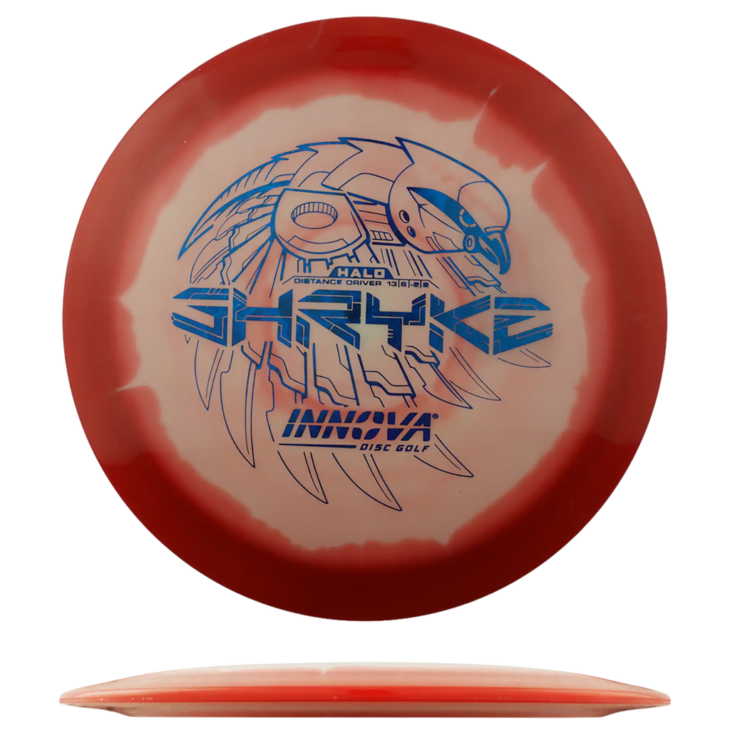 Halo Star Shryke