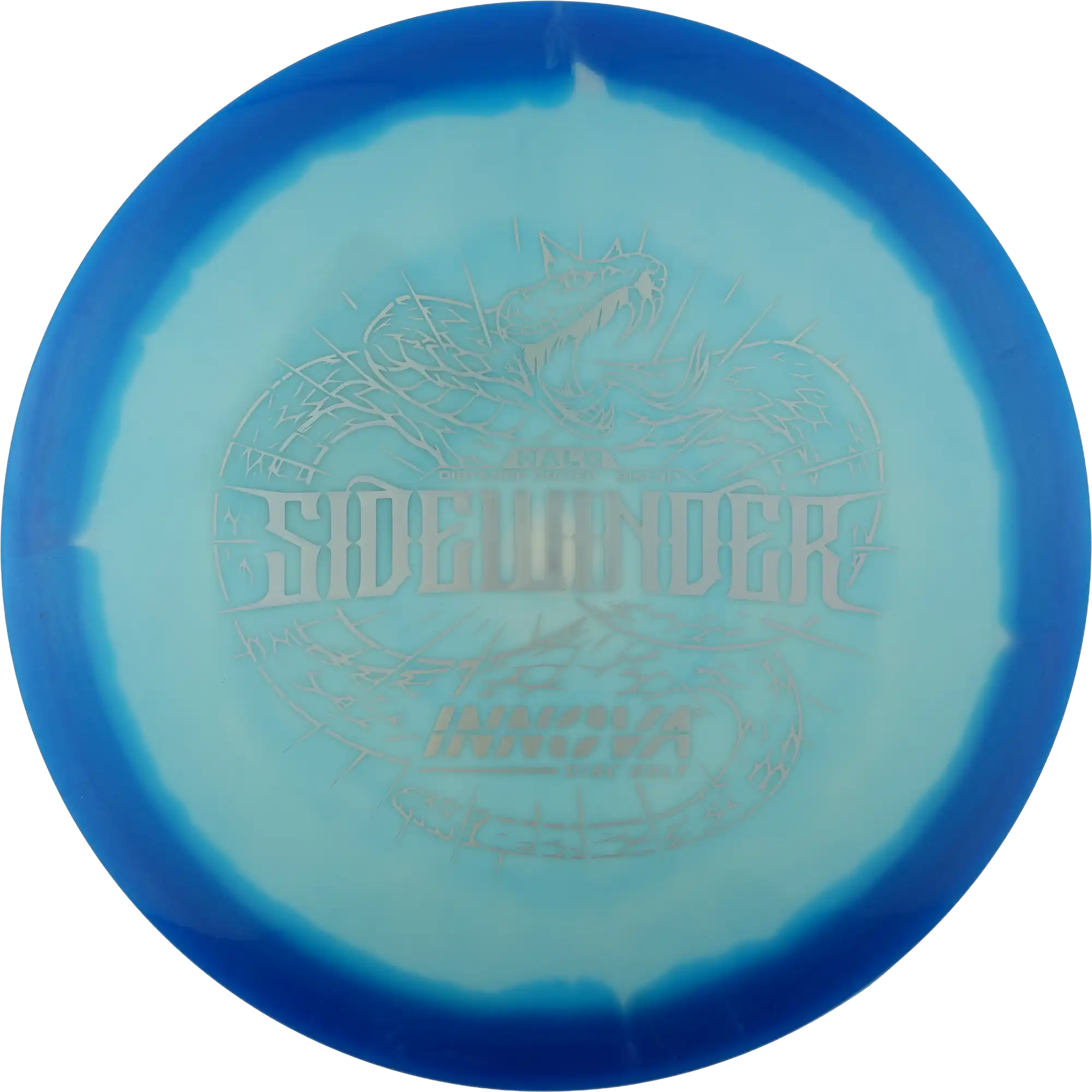 Halo Star Sidewinder