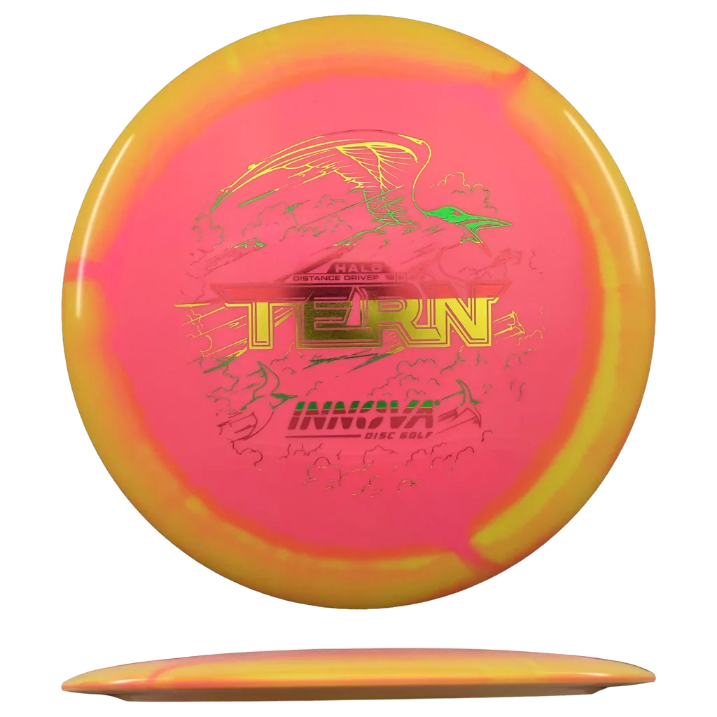 Halo Star Tern - 100 / 173-5g
