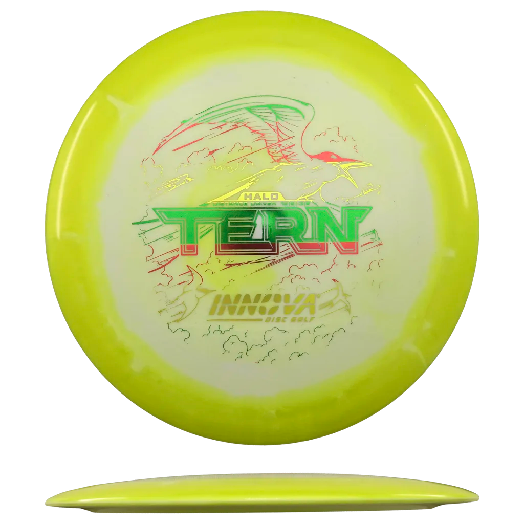Halo Star Tern - 101 / 173-5g