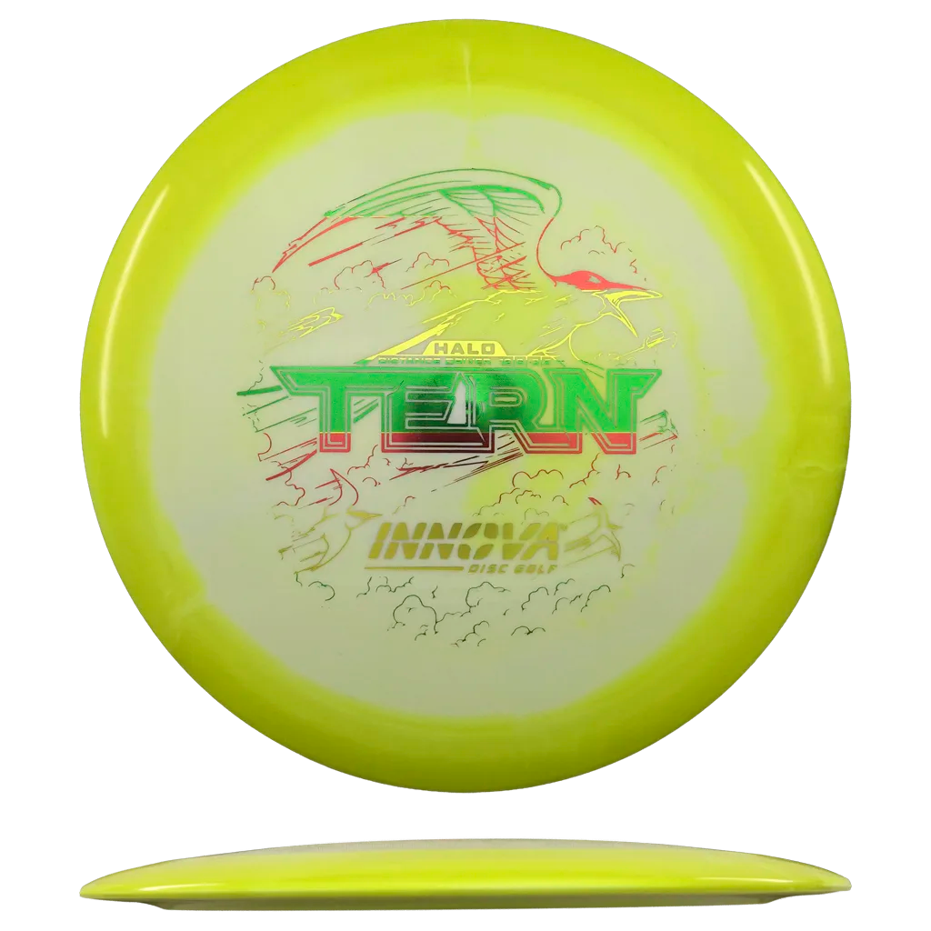 Halo Star Tern - 102 / 173-5g