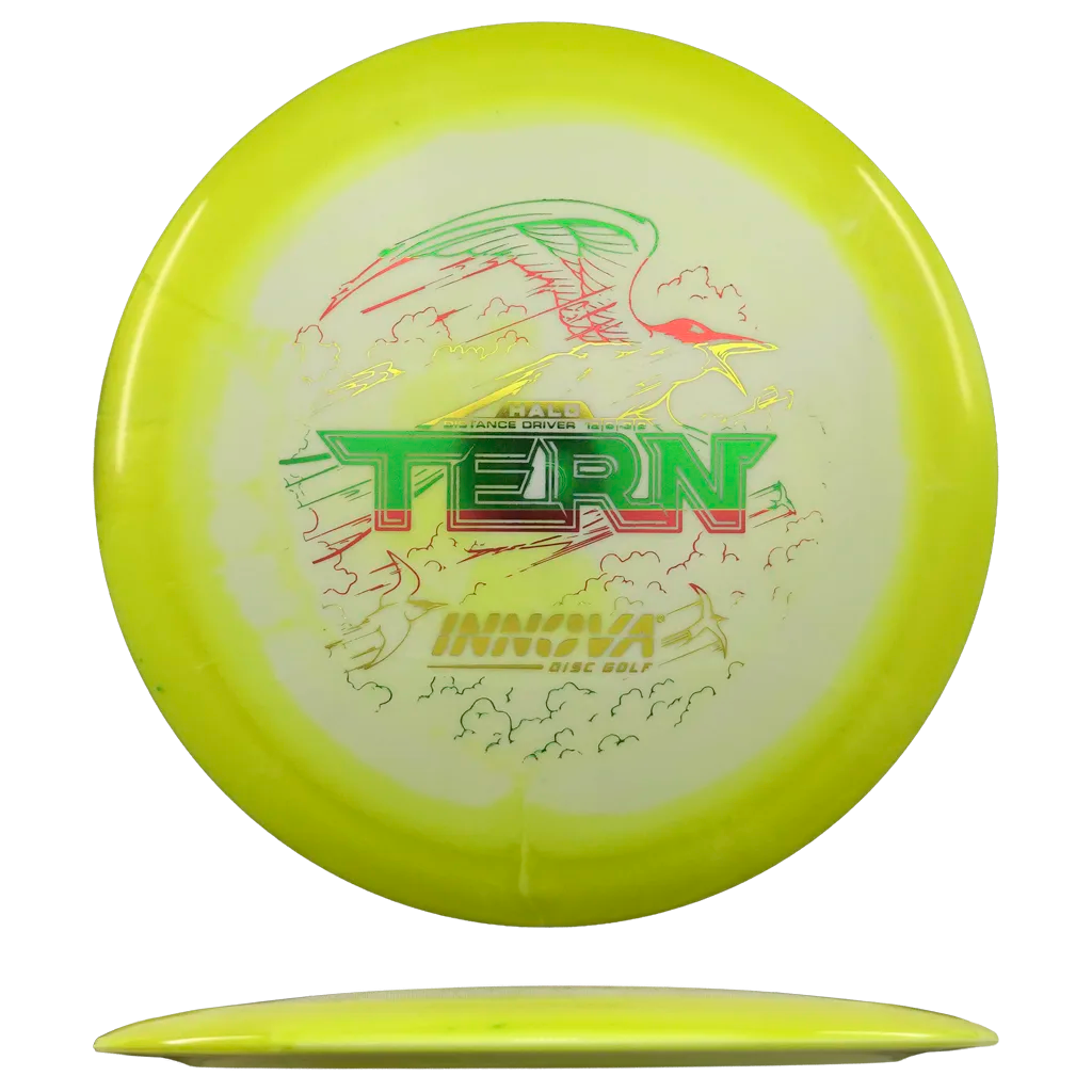 Halo Star Tern - 103 / 173-5g