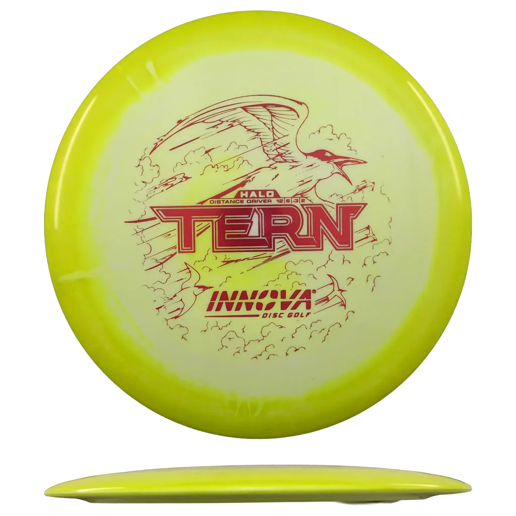 Halo Star Tern - 105 / 173-5g