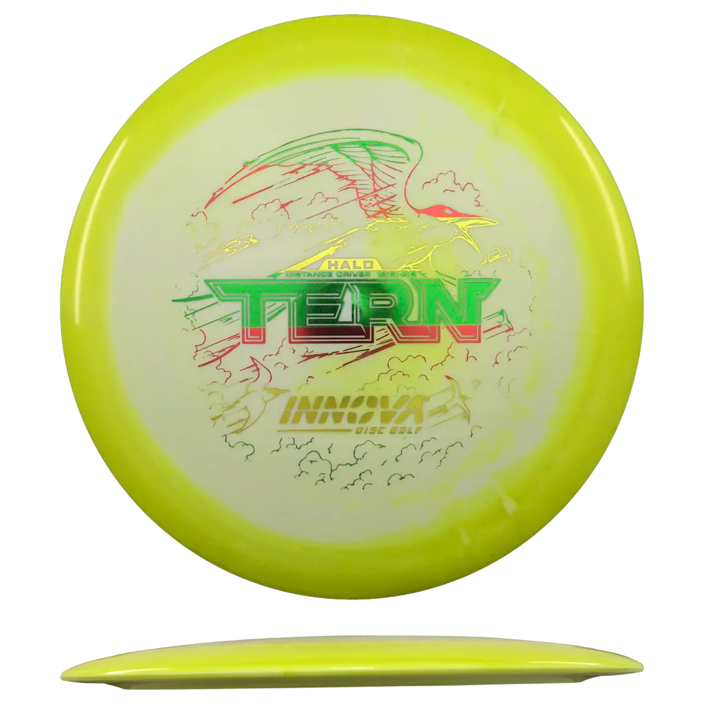 Halo Star Tern - 106 / 173-5g