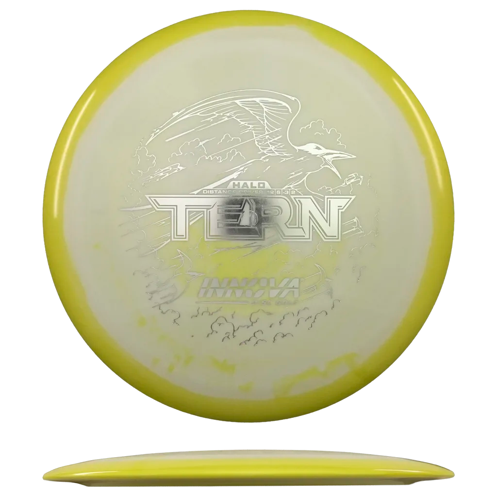 Halo Star Tern - 107 / 173-5g