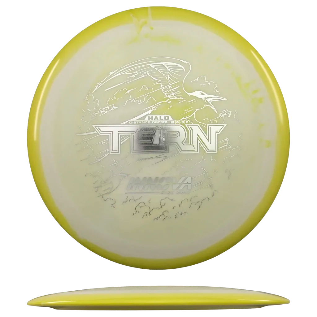 Halo Star Tern - 108 / 173-5g