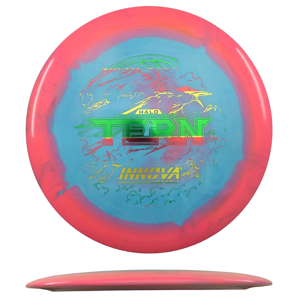 Halo Star Tern - 110 / 173-5g