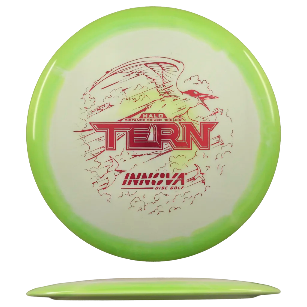 Halo Star Tern - 112 / 173-5g