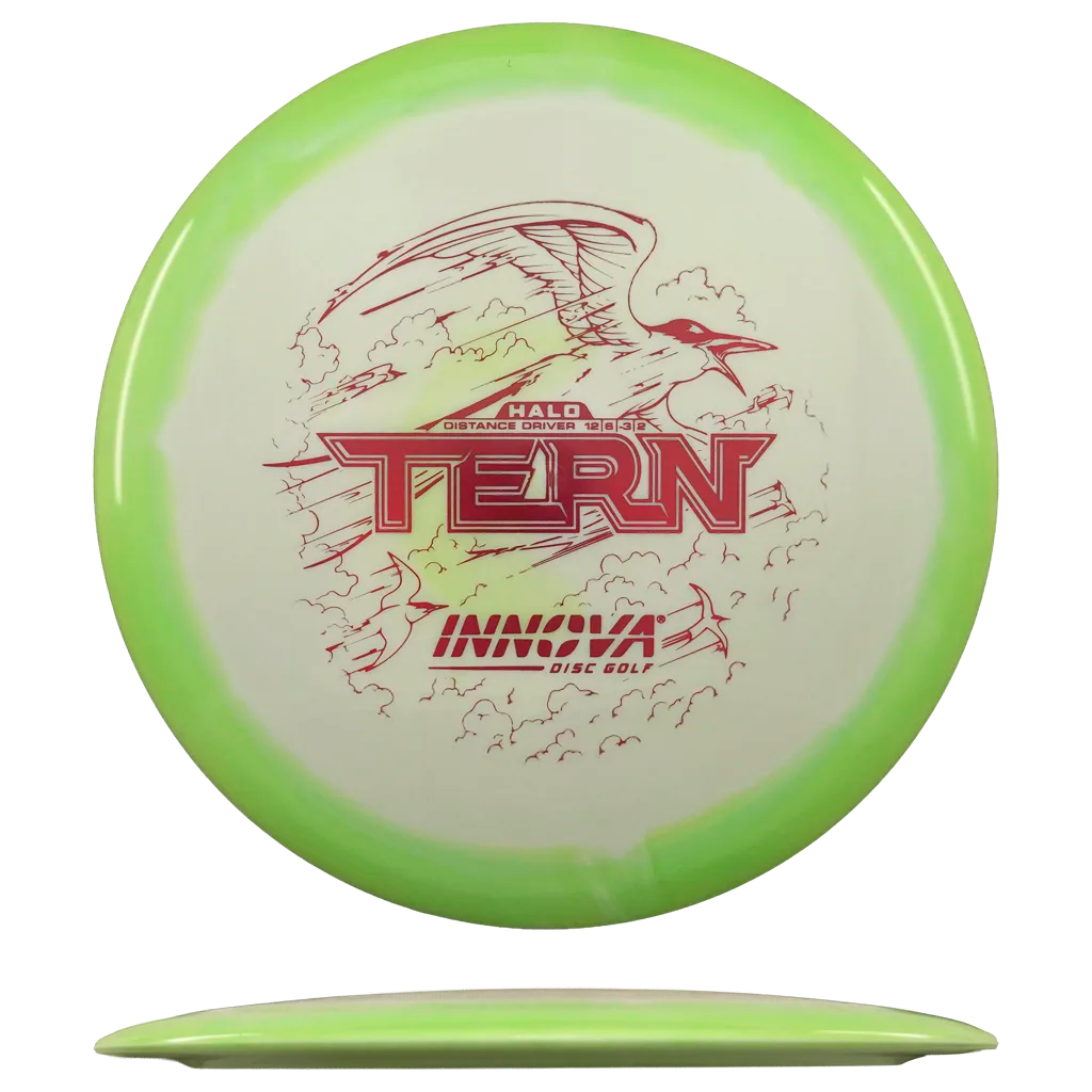 Halo Star Tern - 113 / 173-5g