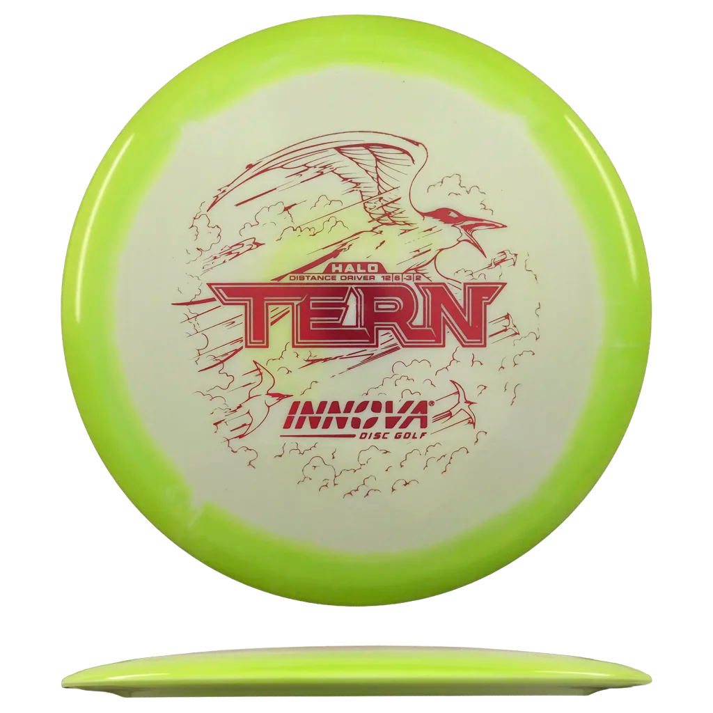 Halo Star Tern - 115 / 173-5g