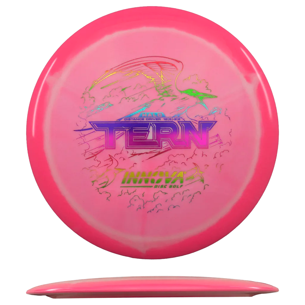 Halo Star Tern - 76 / 173-5g