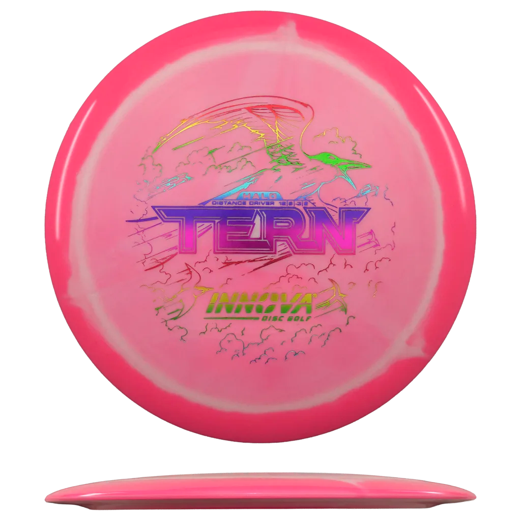 Halo Star Tern - 77 / 173-5g