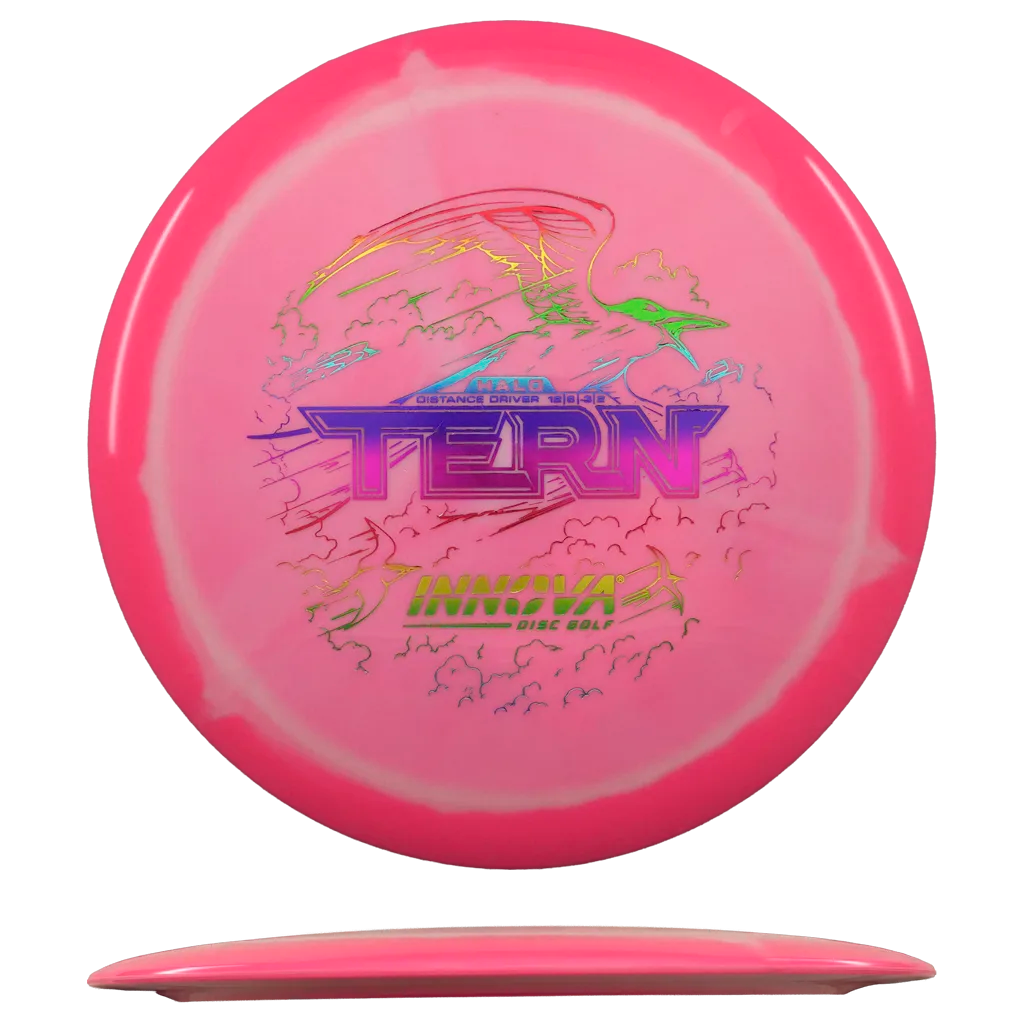 Halo Star Tern - 78 / 173-5g