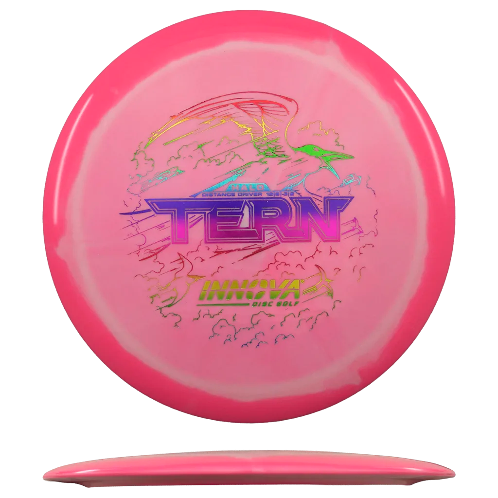 Halo Star Tern - 80 / 173-5g