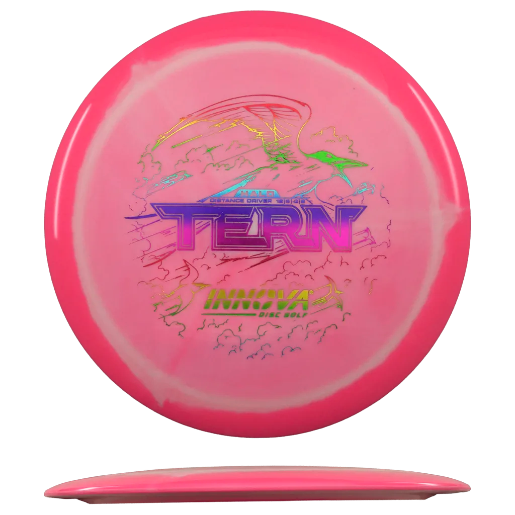 Halo Star Tern - 82 / 173-5g