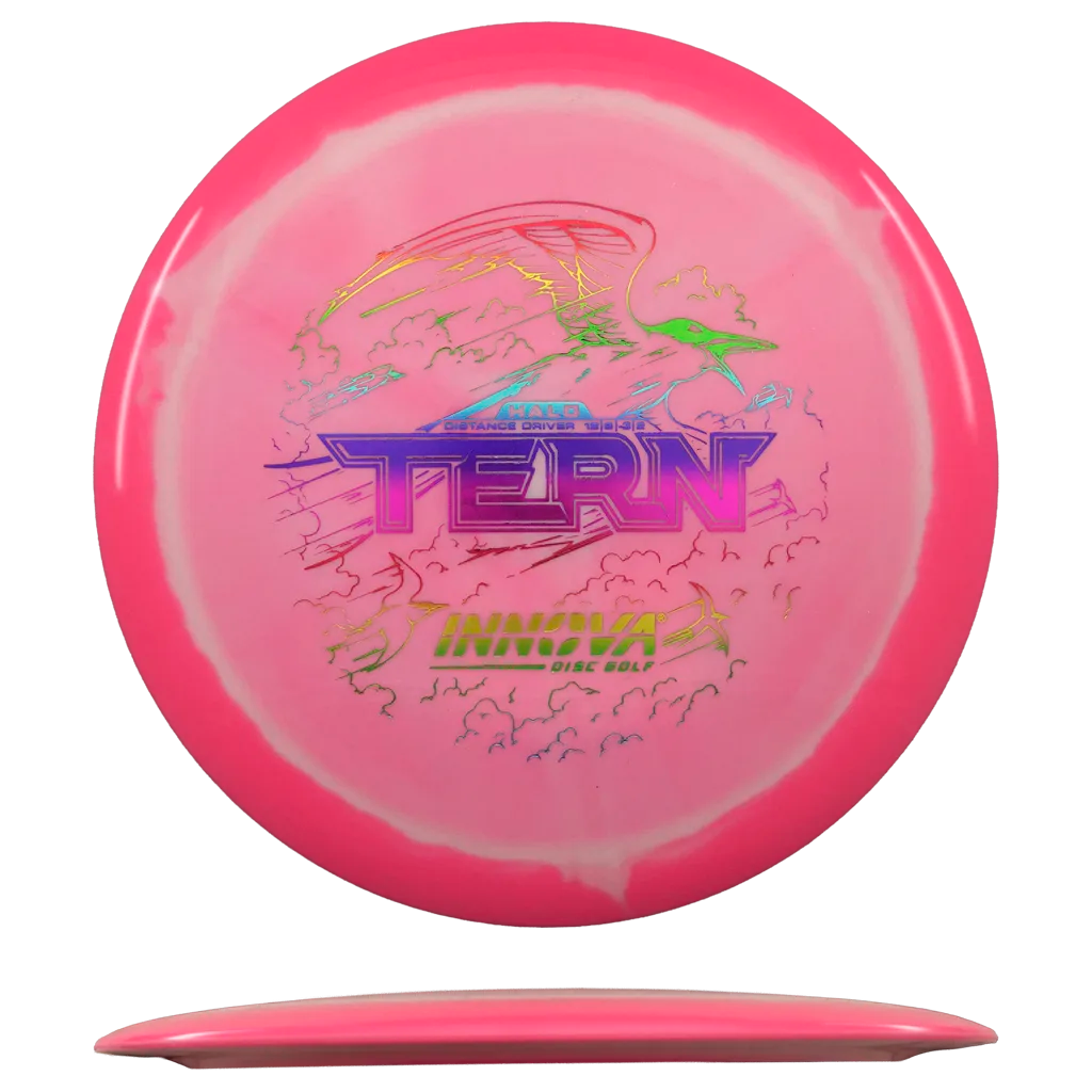 Halo Star Tern - 83 / 173-5g