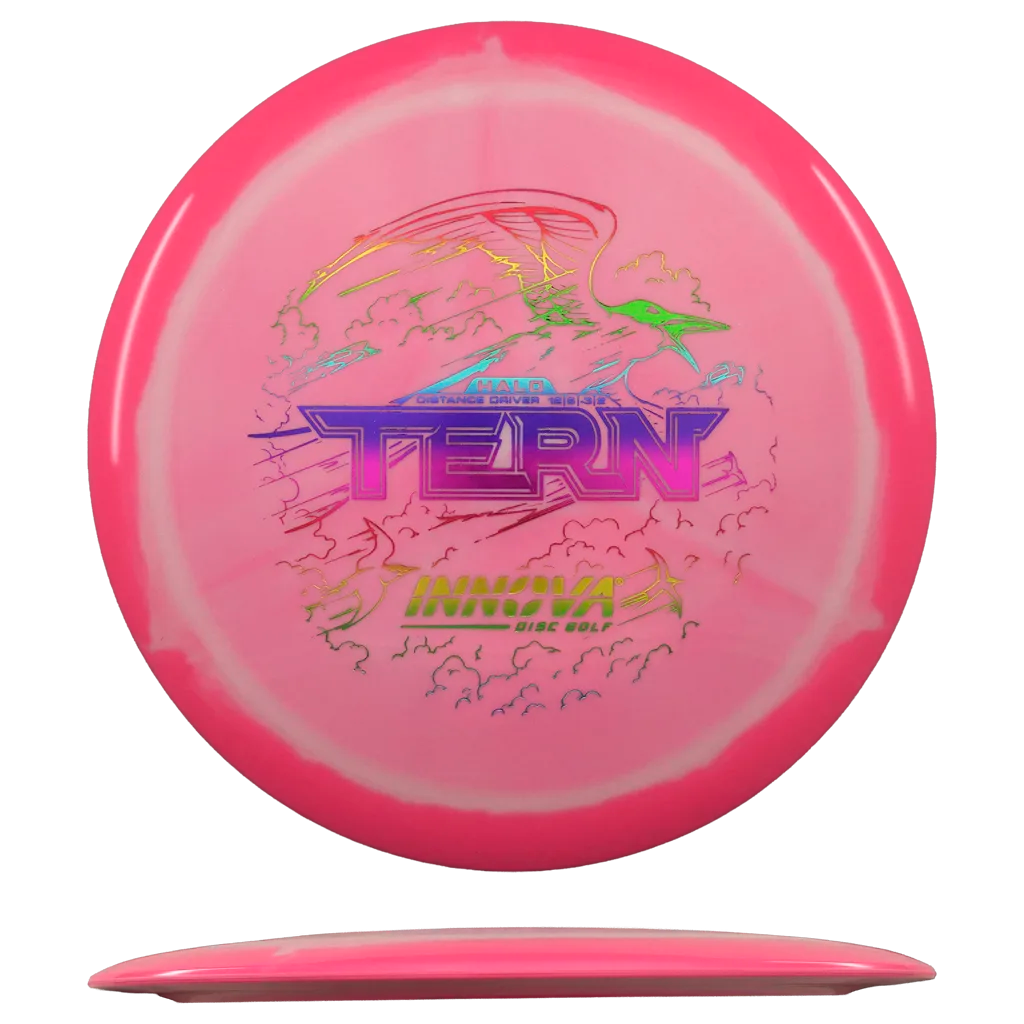 Halo Star Tern - 85 / 173-5g