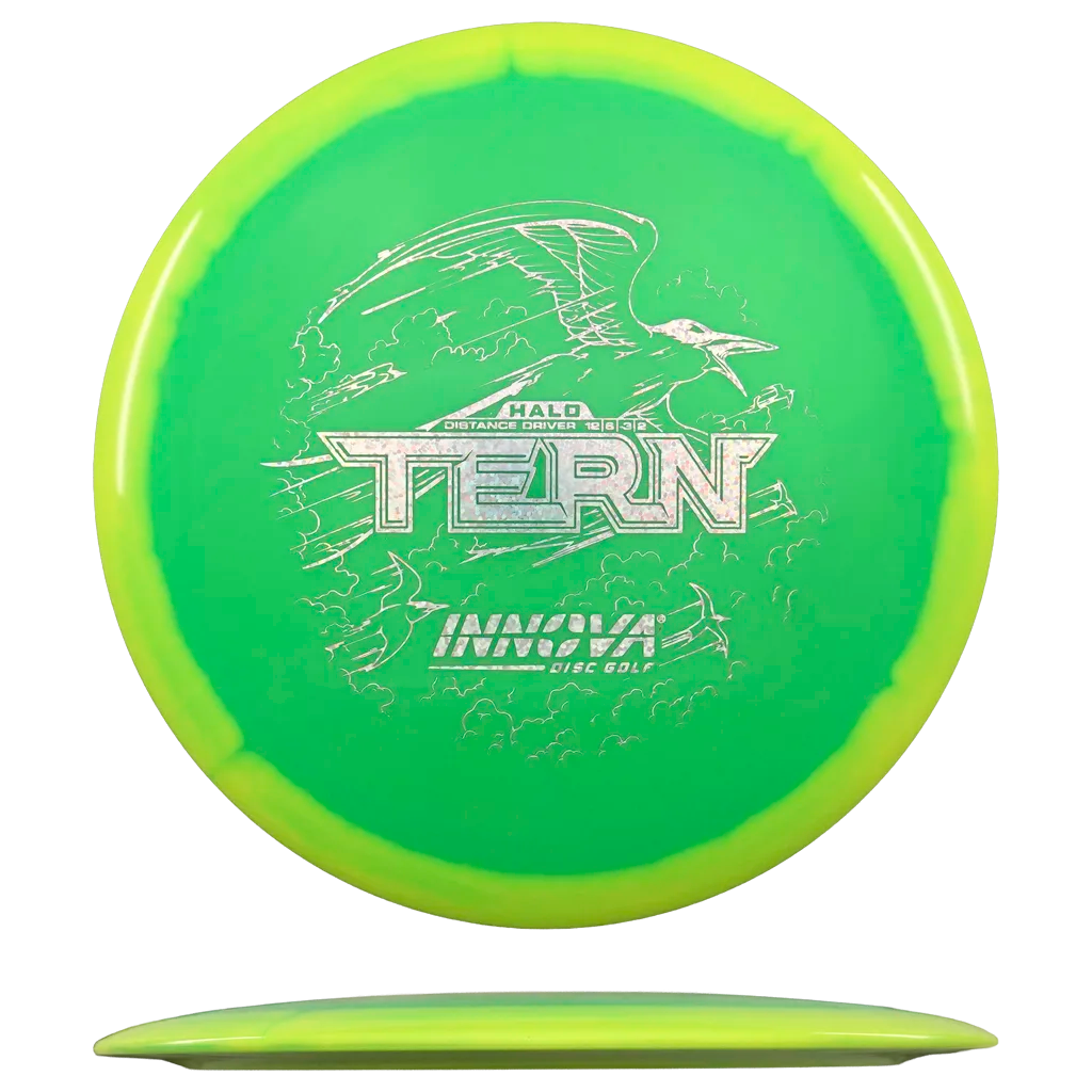 Halo Star Tern - 86 / 173-5g