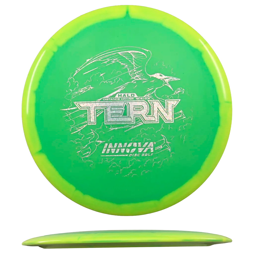 Halo Star Tern - 87 / 173-5g