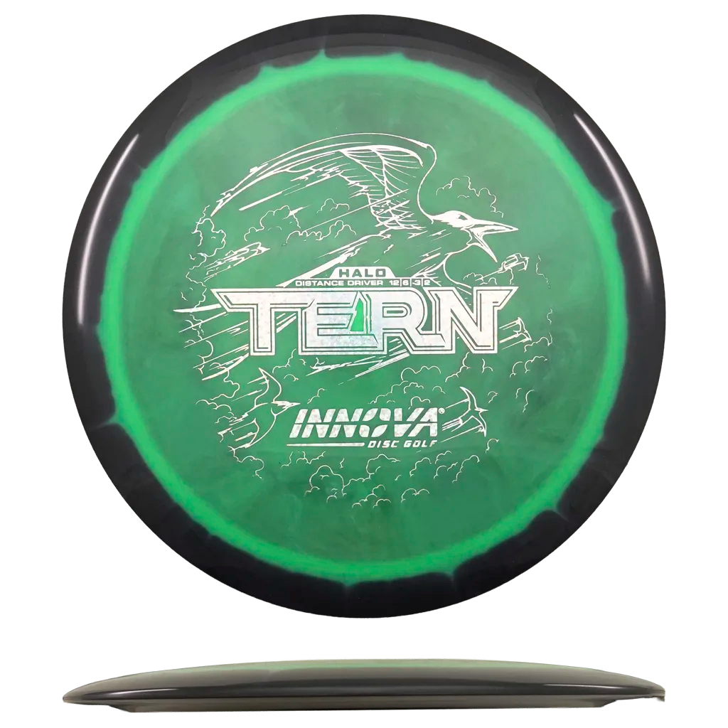 Halo Star Tern - 88 / 173-5g