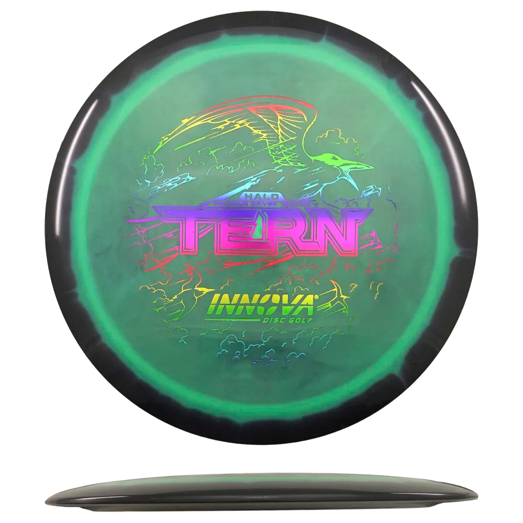 Halo Star Tern - 92 / 173-5g