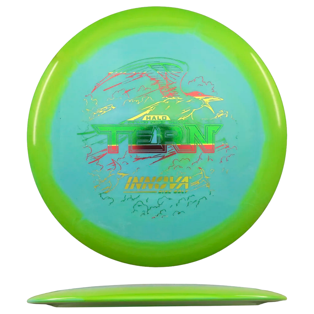 Halo Star Tern - 94 / 173-5g