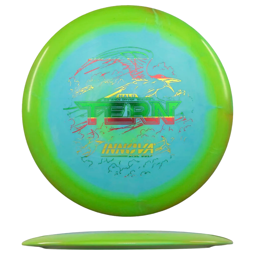 Halo Star Tern - 95 / 173-5g