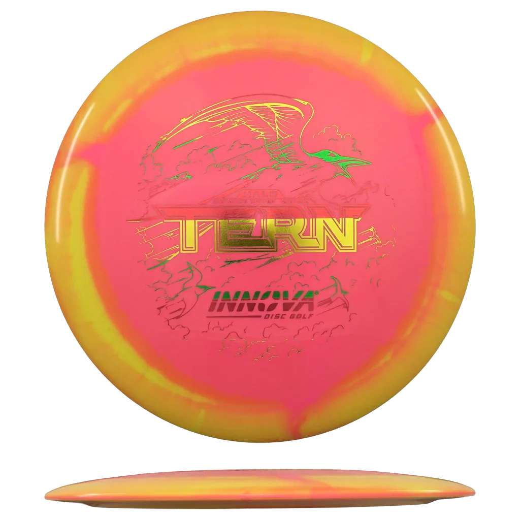 Halo Star Tern - 97 / 173-5g