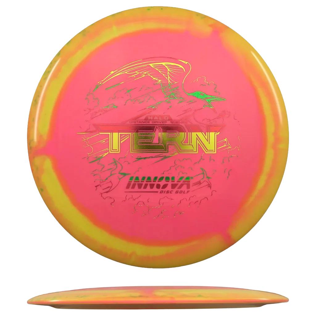 Halo Star Tern - 98 / 173-5g