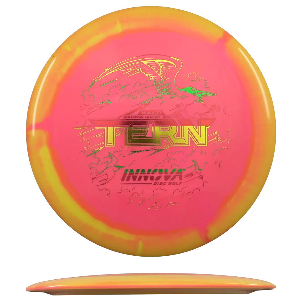 Halo Star Tern - 99 / 173-5g