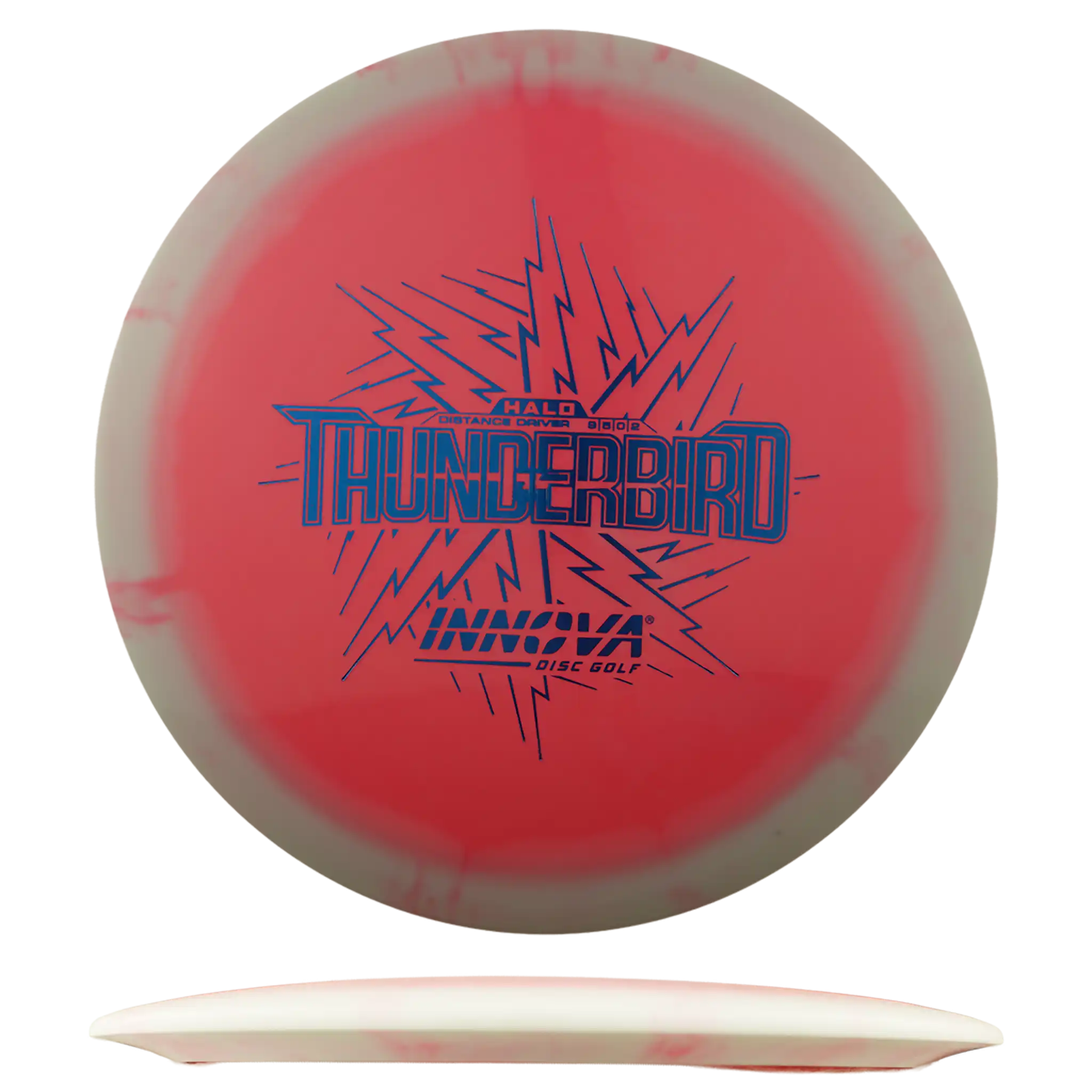 Halo Star Thunderbird