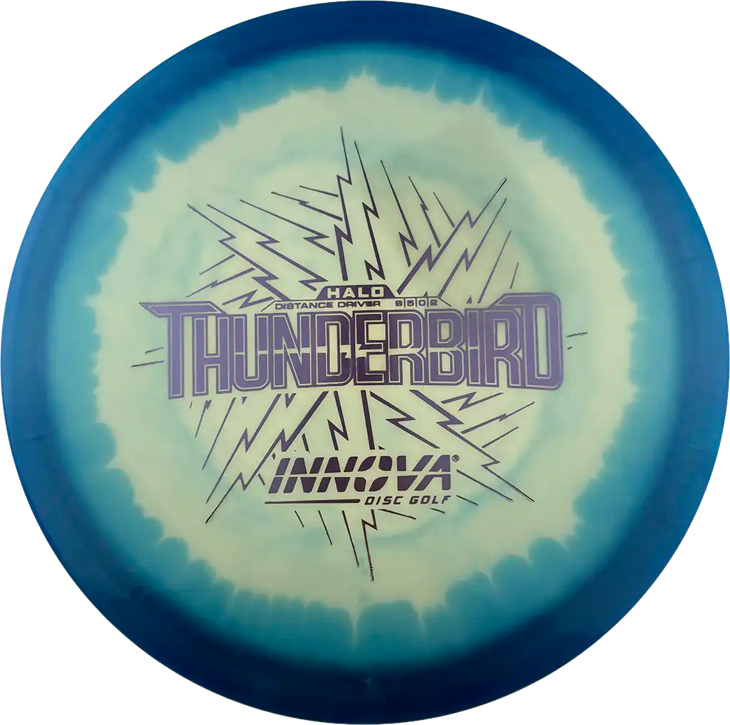 Halo Star Thunderbird