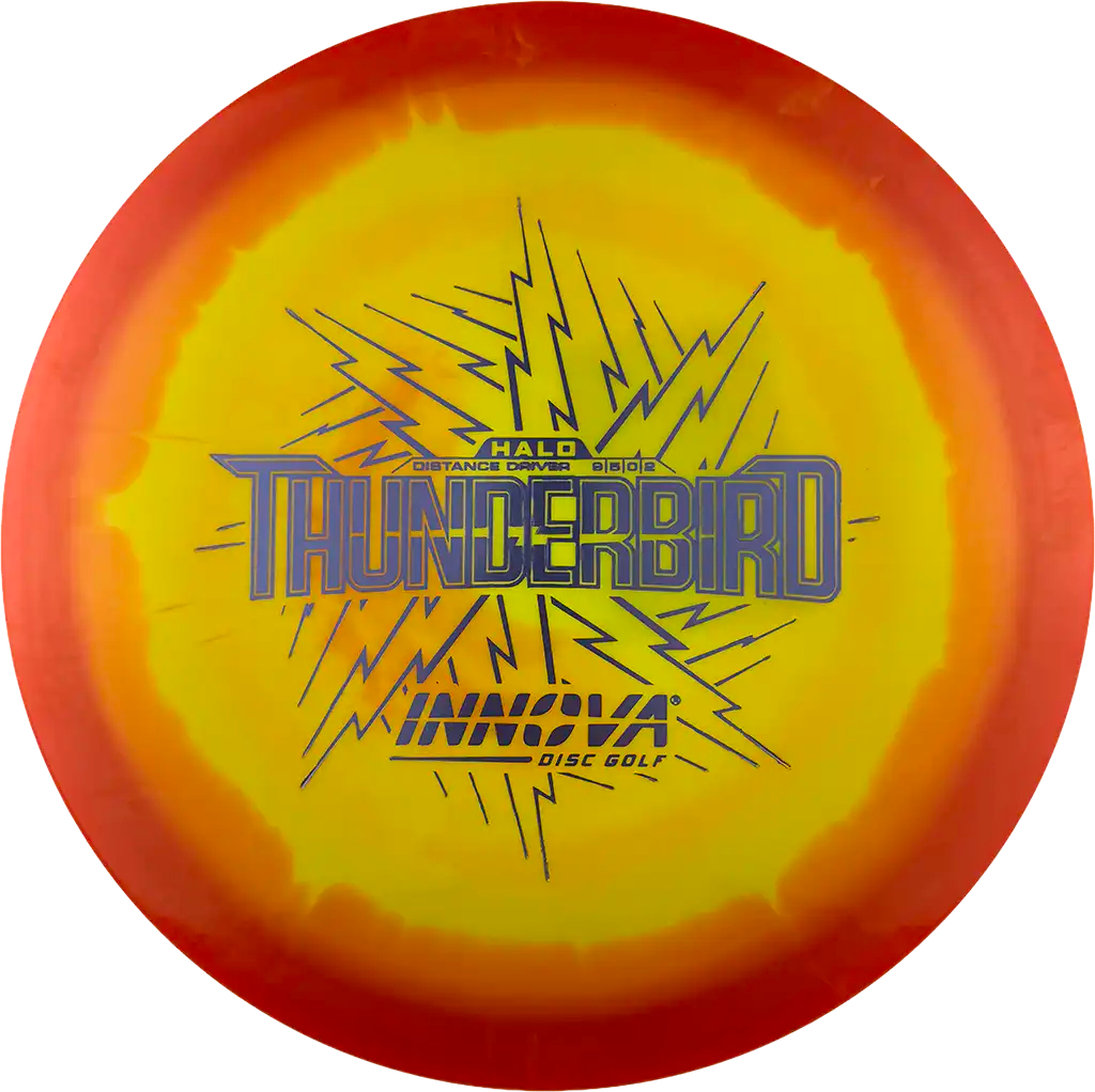 Halo Star Thunderbird