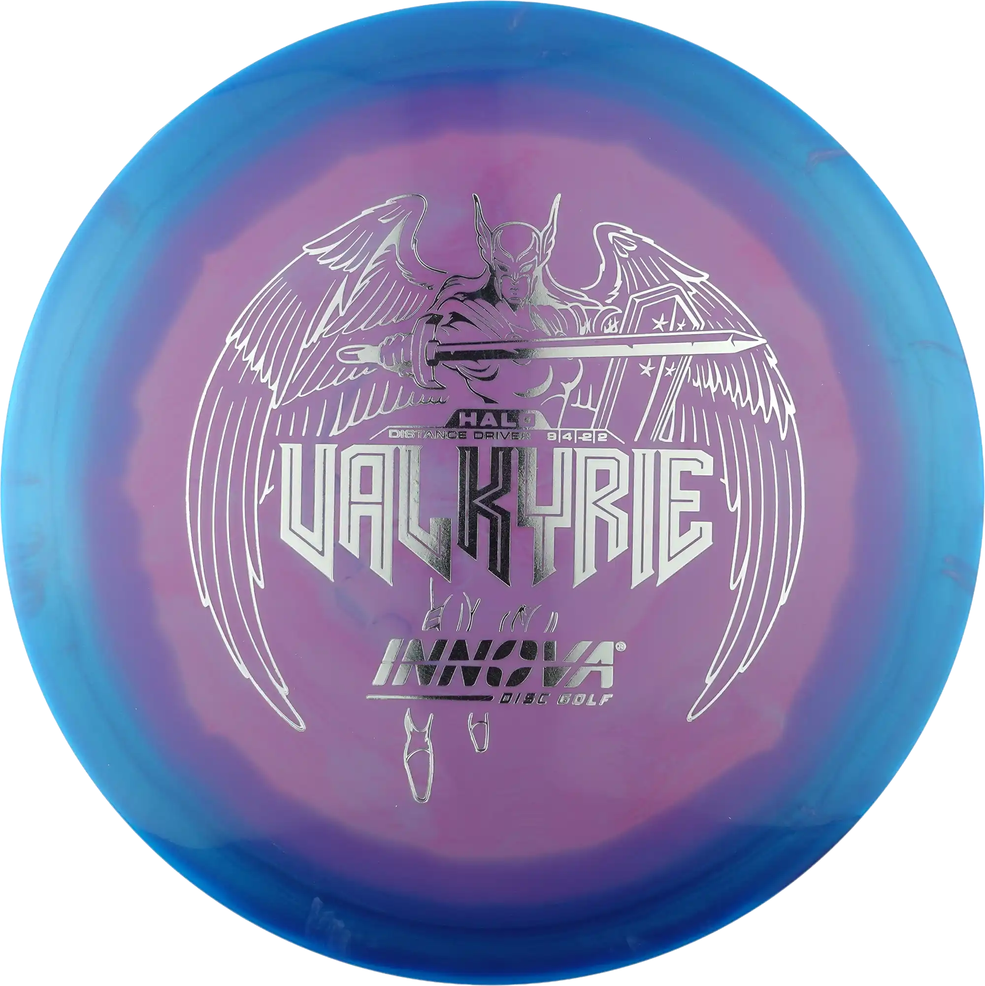 Halo Star Valkyrie