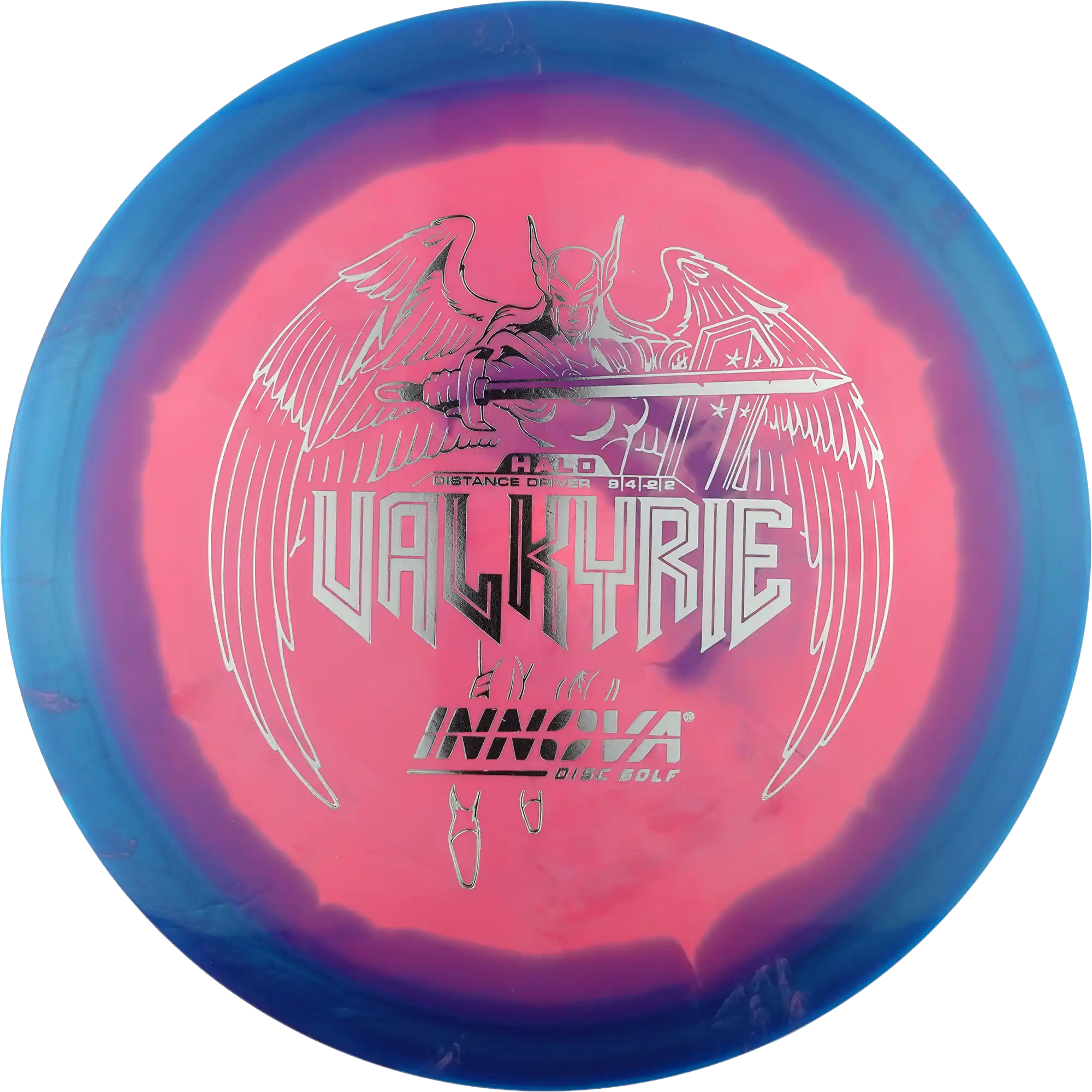 Halo Star Valkyrie