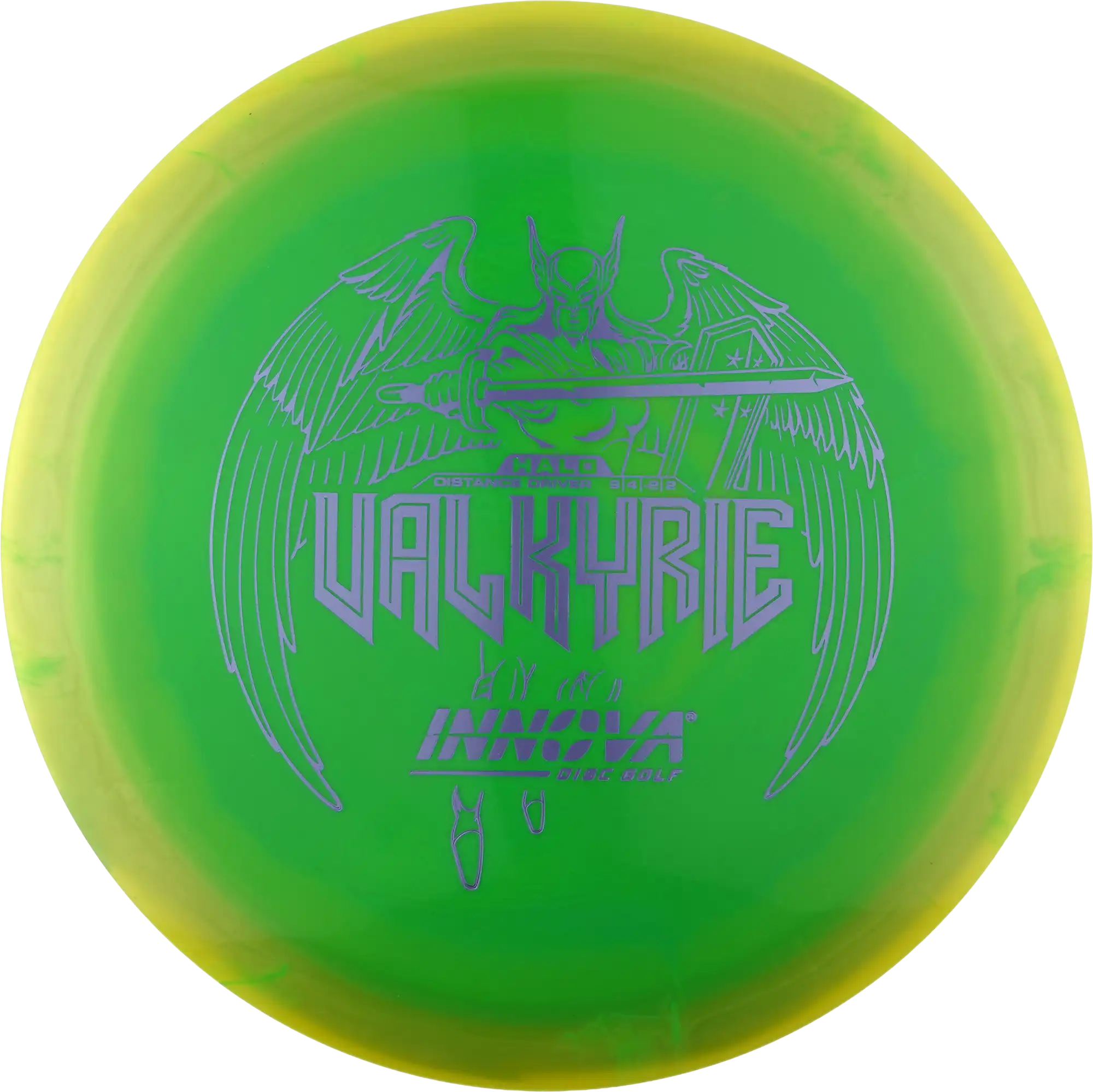 Halo Star Valkyrie