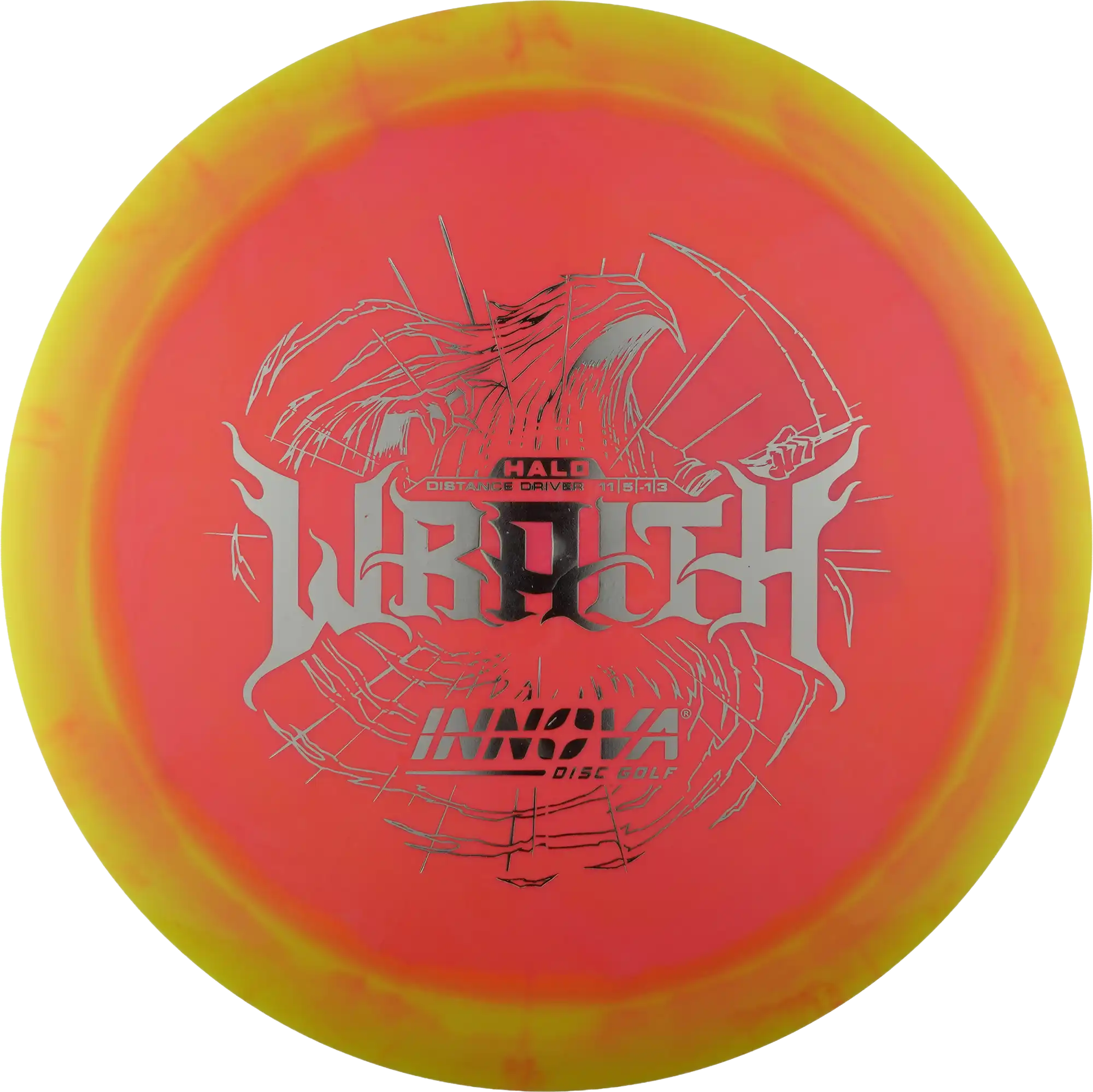 Halo Star Wraith