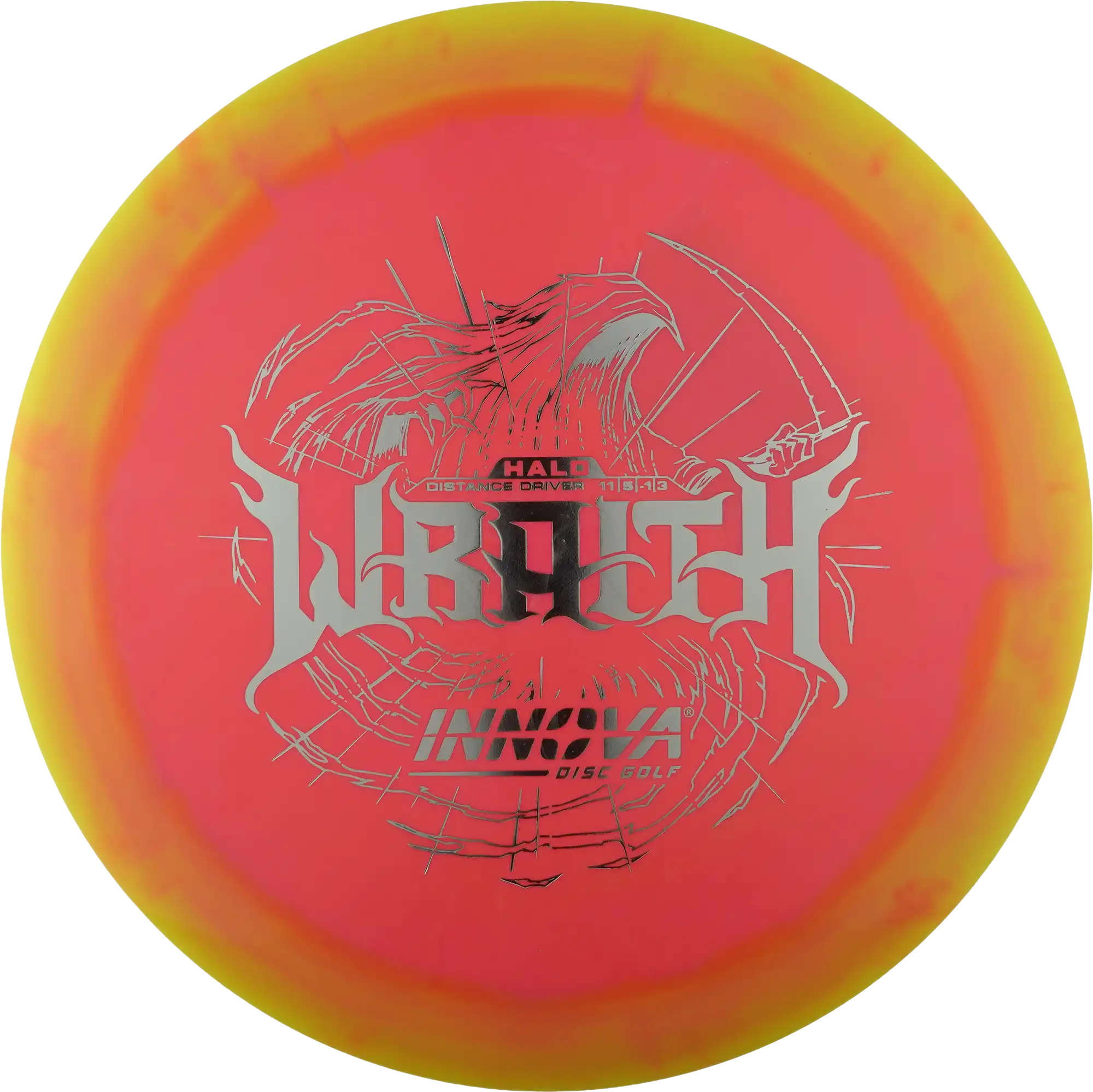 Halo Star Wraith